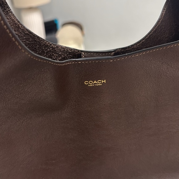 Coach Brooklyn Tote - Picture 2 of 5